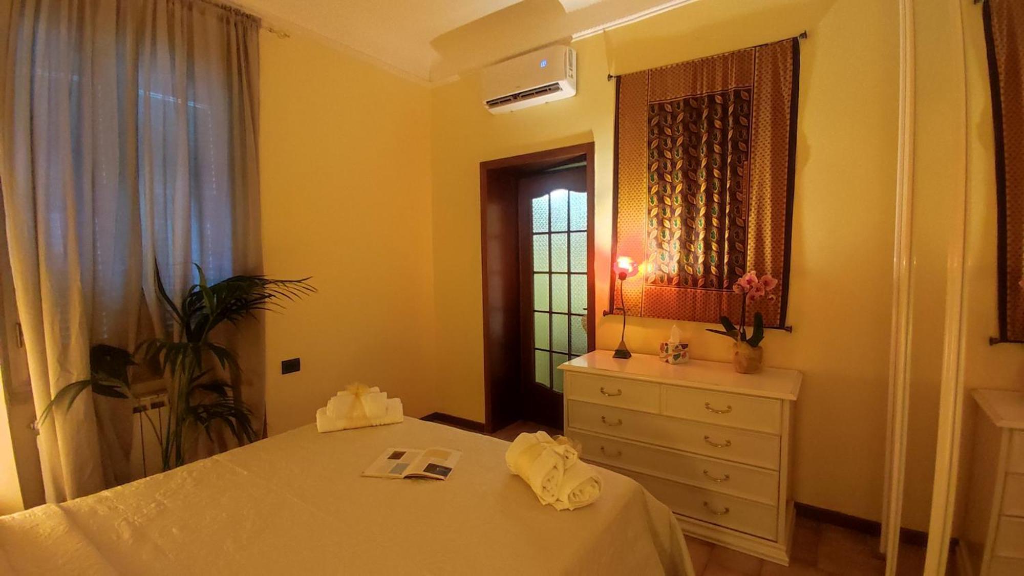Casa Daisy Apartment La Spezia Exterior photo