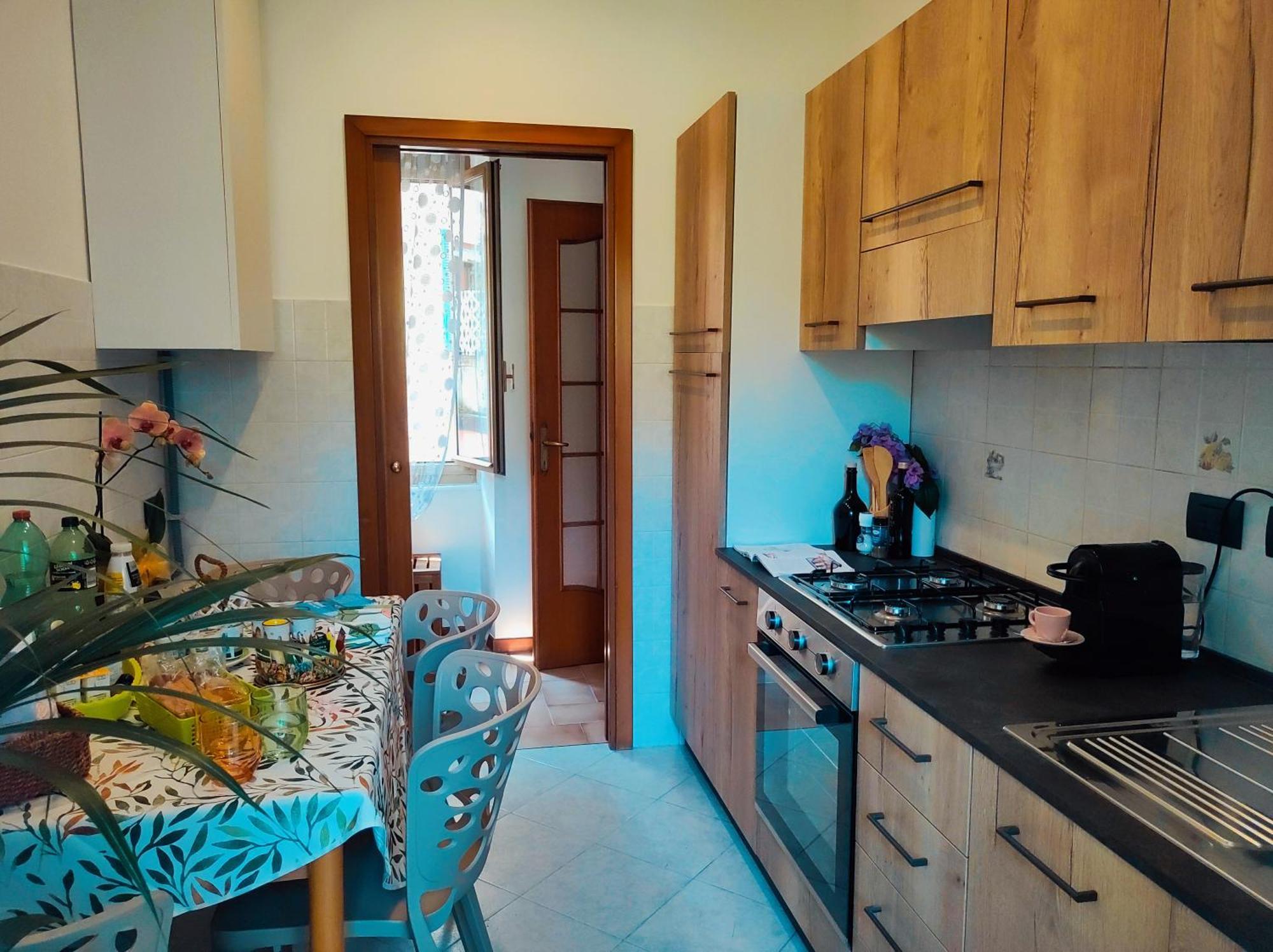 Casa Daisy Apartment La Spezia Exterior photo